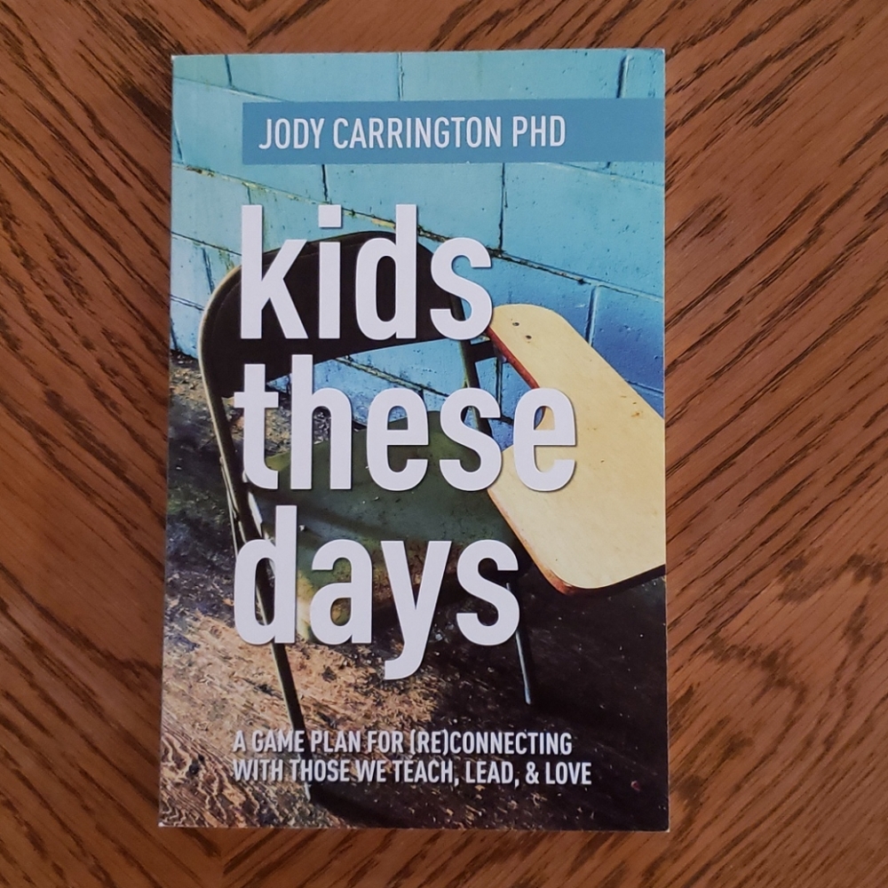 Textbook Kids These Days isbn 9781525547881